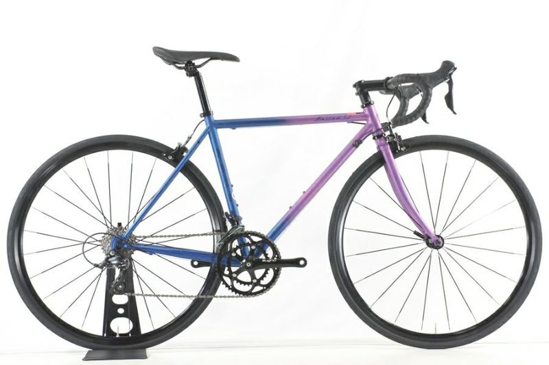 Fuji 105 R7000 ロードバイク - 自転車本体