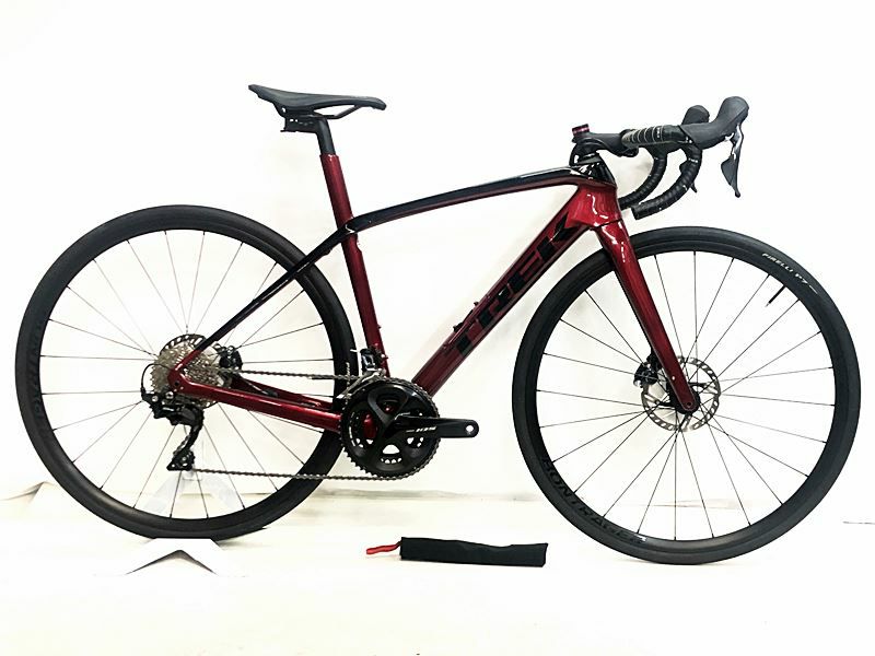 TREK トレック ドマーネSL5 - 自転車本体