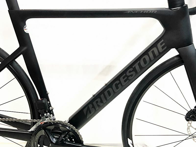 当サイト限定 完成車 BIG SALE】未走行品 アンカー ANCHOR RP8 105