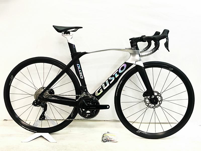 未走行品 グスト GUSTO デューロエボ DURO EVO DB SPORT 105