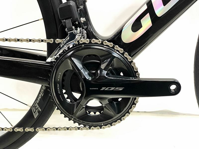 未走行品 グスト GUSTO デューロエボ DURO EVO DB SPORT 105