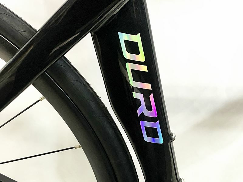 グスト GUSTO デューロエボ DURO EVO DB 105 R7170電動Di2 油圧 2023年