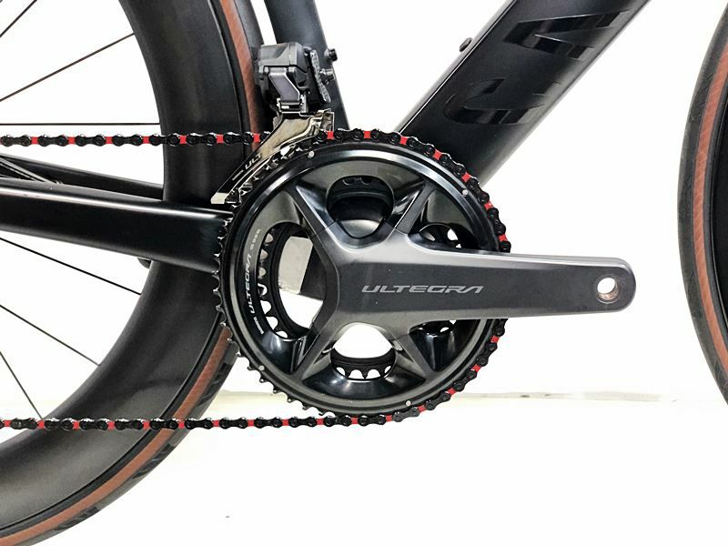キャニオン CANYON エアロード AEROAD CF SLX 8 Di2 ULTEGRA/DURA-ACE