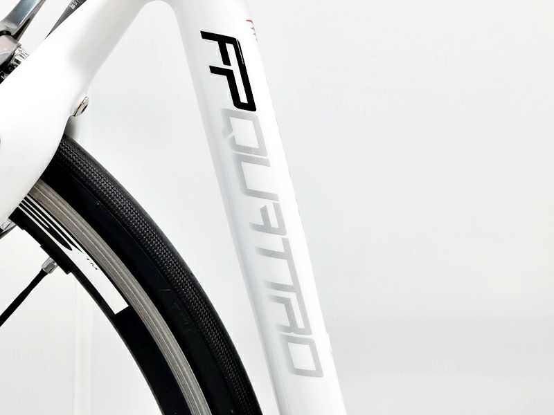 PINARELLO 「ピナレロ」 FP QUATTRO 2011年モデル ロードバイク