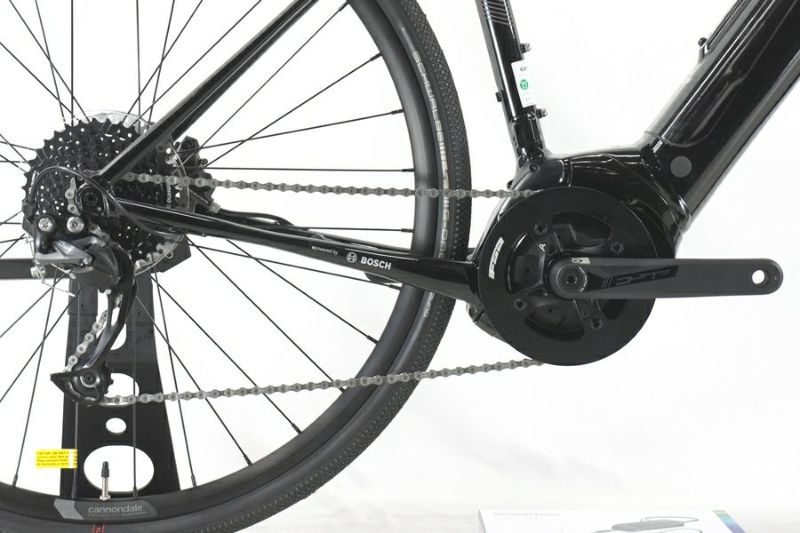 ◇◇未使用 キャノンデール Cannondale クイックネオ QUICK NEO