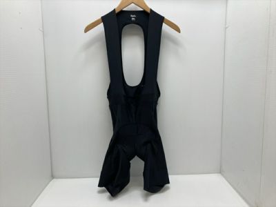 Rapha ラファ コア ビブショーツ CORE BIB SHORTS Sサイズ ブラック 黒