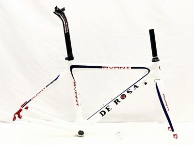 デローザ DEROSA アバント AVANT ロード フレームセット 2010年頃 46