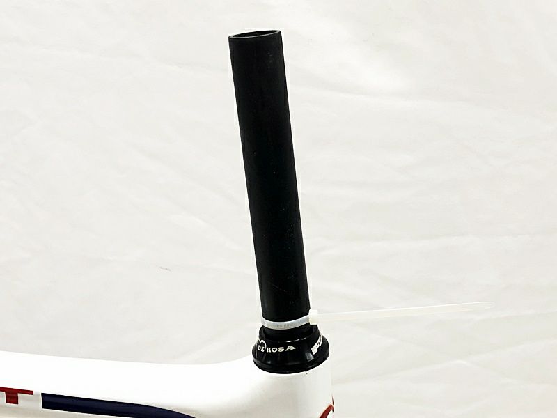 デローザ DEROSA アバント AVANT ロード フレームセット 2010