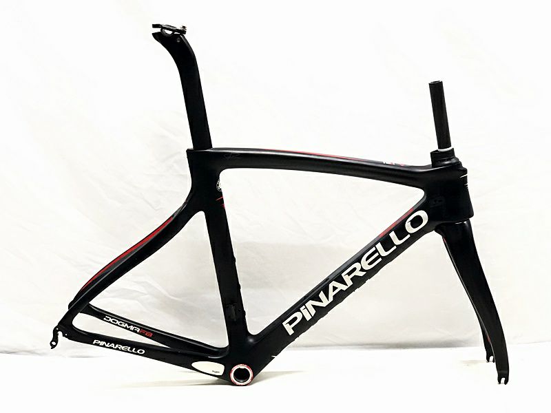 ピナレロ PINARELLO ドグマ DOGMA F8 Carbon T11001K ロード フレーム 