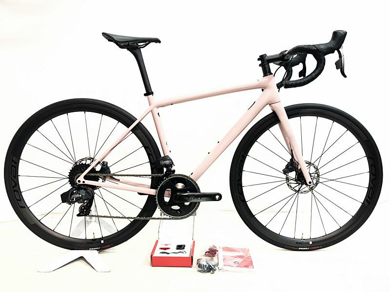 プライスダウン開始】超美品 スペシャライズド SPECIALIZED エートス 