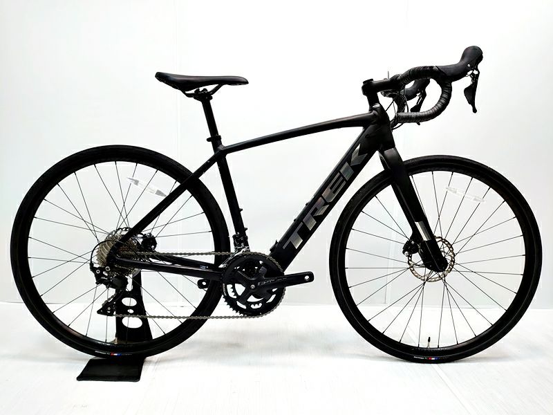 ▽▽トレック TREK ドマーネ DOMANE+ AL5 2023-24年継続 アルミ