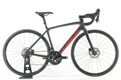 ◇◇トレック TREK エモンダ EMONDA SL5 DISC 2023年モデル カーボン ロードバイク 52サイズ SHIMANO 105  R7000 11速（サイクルパラダイス大阪より配送）