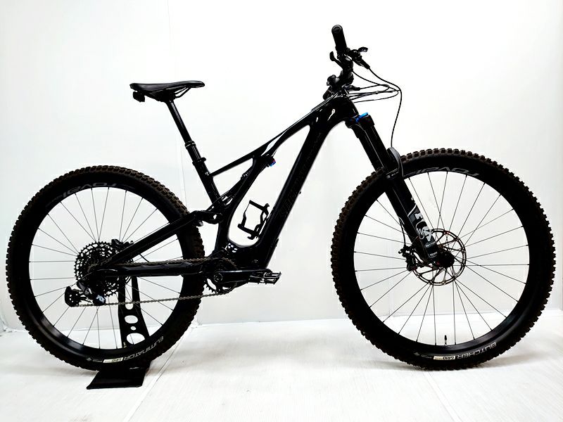 GIANT DH COMP マウンテンバイク - 自転車本体