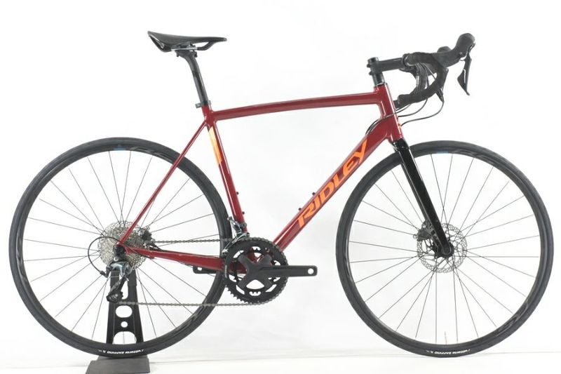 ◇◇未使用 リドレー RIDLEY フェニックス FENIX SLA DISC 2022-23年 アルミ ロードバイク Mサイズ TIAGRA  4700 10速 ディスクブレーキ（サイクルパラダイス大阪より配送）