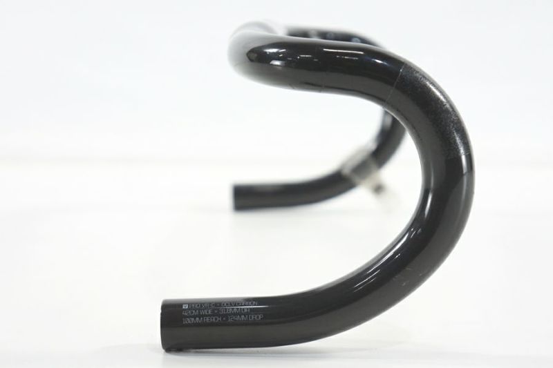 ◇◇ボントレガー BONTRAGER プロ PRO VR-C Road Handlebar カーボン 