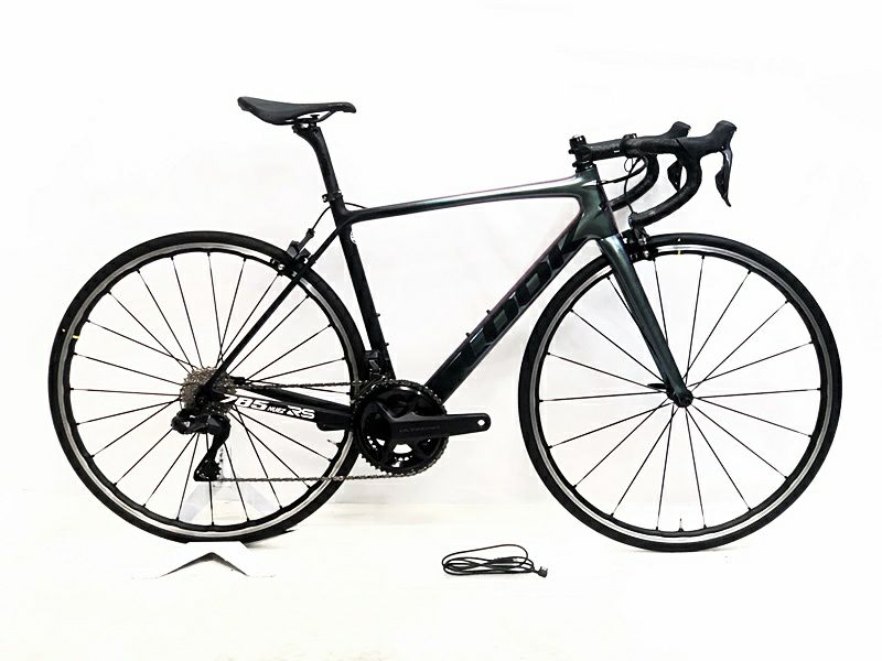 当サイト限定 上半期決算SALE】ルック 785 ヒュエズ HUEZ RS 12速 ULTEGRA 電動Di2 リムブレーキ 2022年  カーボンロードバイク Sサイズ カメレオンマットグロッシー【期間限定 8/26 午前10時迄】