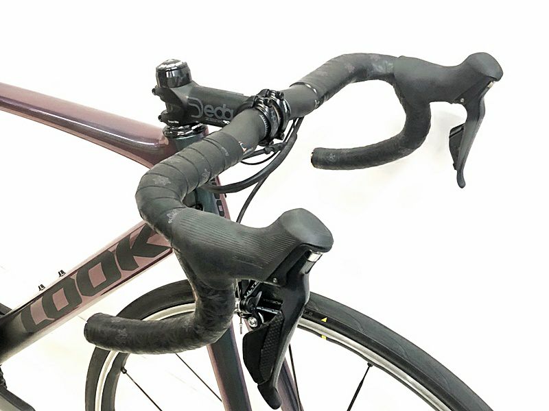 当サイト限定 上半期決算SALE】ルック 785 ヒュエズ HUEZ RS 12速 ULTEGRA 電動Di2 リムブレーキ 2022年  カーボンロードバイク Sサイズ カメレオンマットグロッシー【期間限定 8/26 午前10時迄】