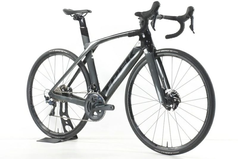 ◆◆トレック TREK マドン MADONE SL6 2020年モデル カーボン ロードバイク 54サイズ SHIMANO ULTEGRA R8000  11速 油圧式ディスクブレーキ（サイクルパラダイス大阪より配送）