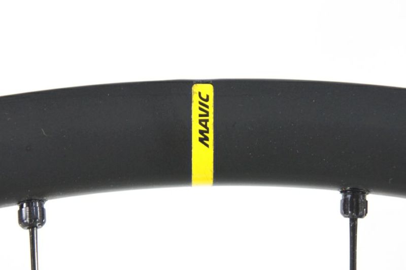 ◆◆未使用 マヴィック MAVIC キシリウム KSYRIUM S 25 DISC クリンチャー チューブレス ホイール 700C シマノフリー  11速 12x100/142mm（サイクルパラダイス大阪より配送）