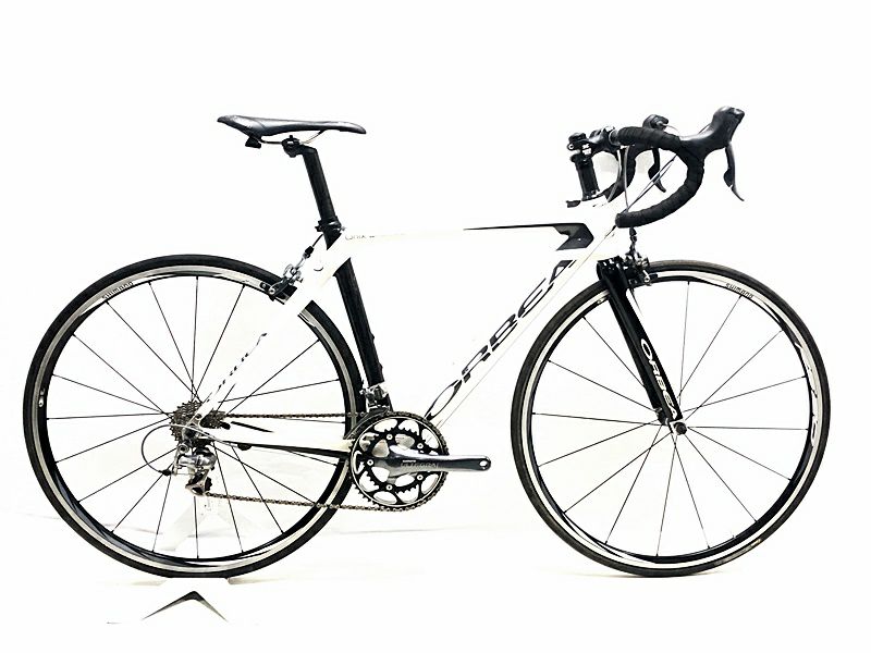 SALE」ORBEA 「オルベア」 AQUA 2009年モデル ロードバイク - ロードバイク