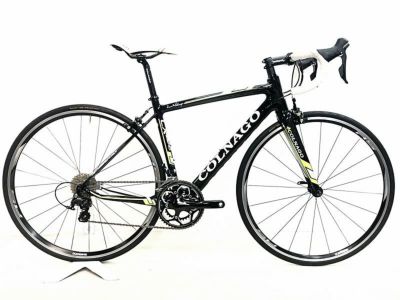 コルナゴ COLNAGO CX ZERO 2015年 カーボンロードバイク 45S 