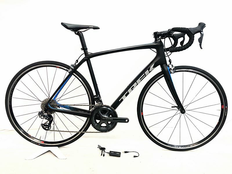 Trek トレック domane ドマーネ sl7 カーボン ロードバイク - 自転車