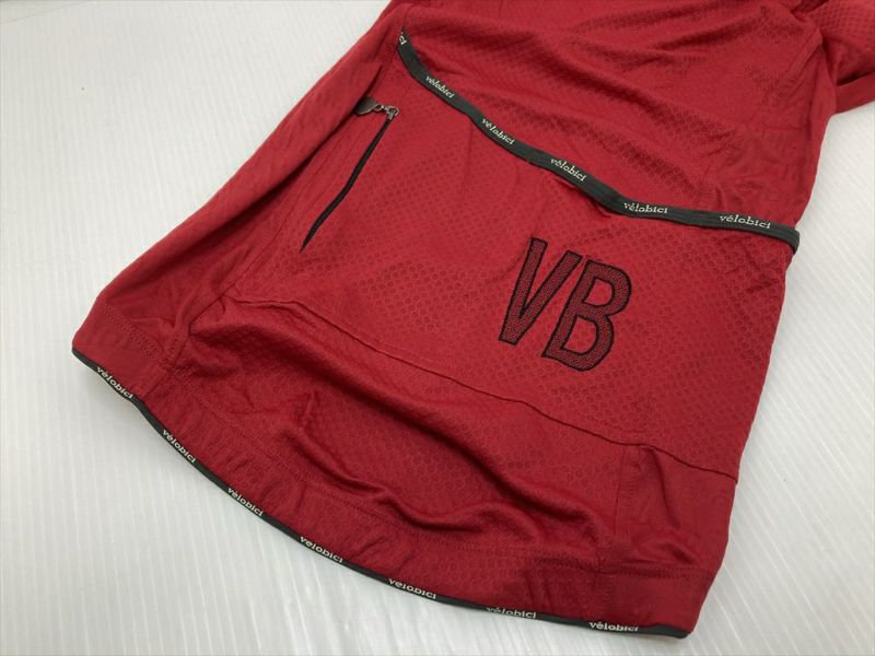 プライスダウン開始】ヴェロビチ VELOBICI VB VELVET PRO-VR1