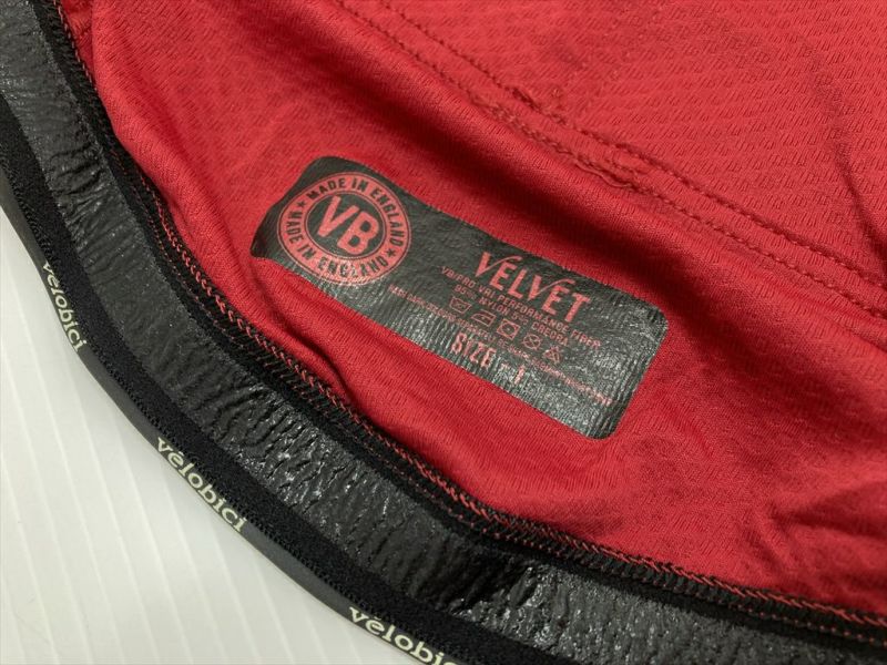 プライスダウン開始】ヴェロビチ VELOBICI VB VELVET PRO-VR1