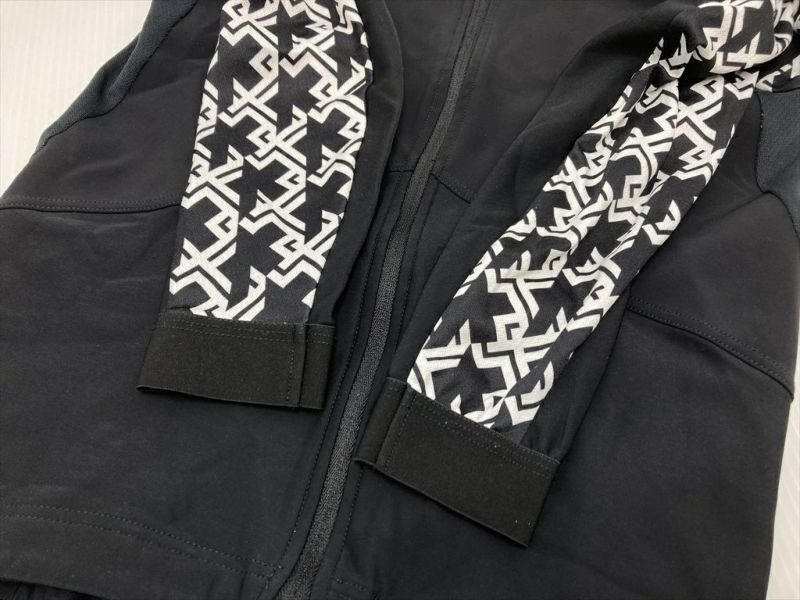 assos アソス ミレGT MILLE GT CLIMA CODE 2/3 SPRING FALL サイクル