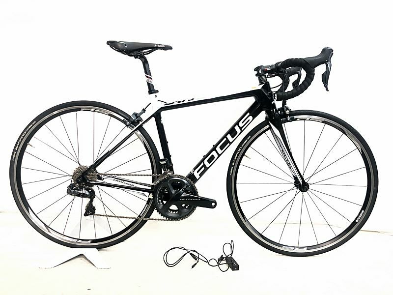 フォーカス FOCUS カヨ CAYO ULTEGRA R8000 電動Di2 2017年 カーボン