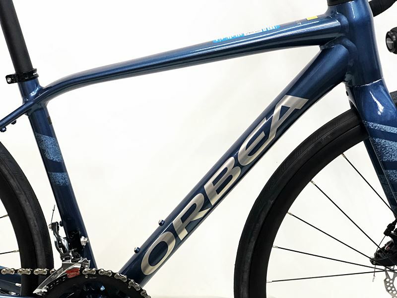 ORBEA AVANT オルベア アヴァン ロードバイクフレームセット - 自転車本体
