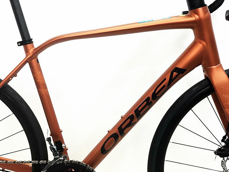 プライスダウン開始】未走行品 オルベア ORBEA アヴァン AVANT H40-D 