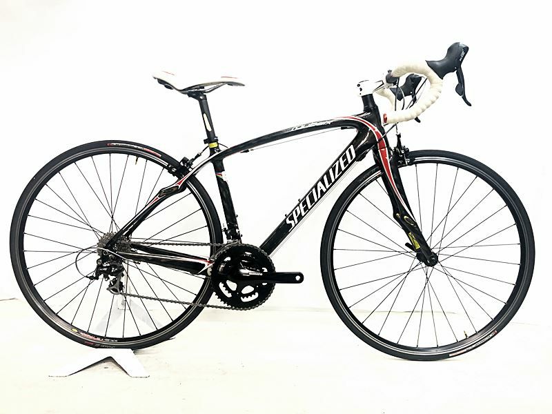 Specialized ROUBAIX ELITE サイズ54 ロードバイク - 自転車