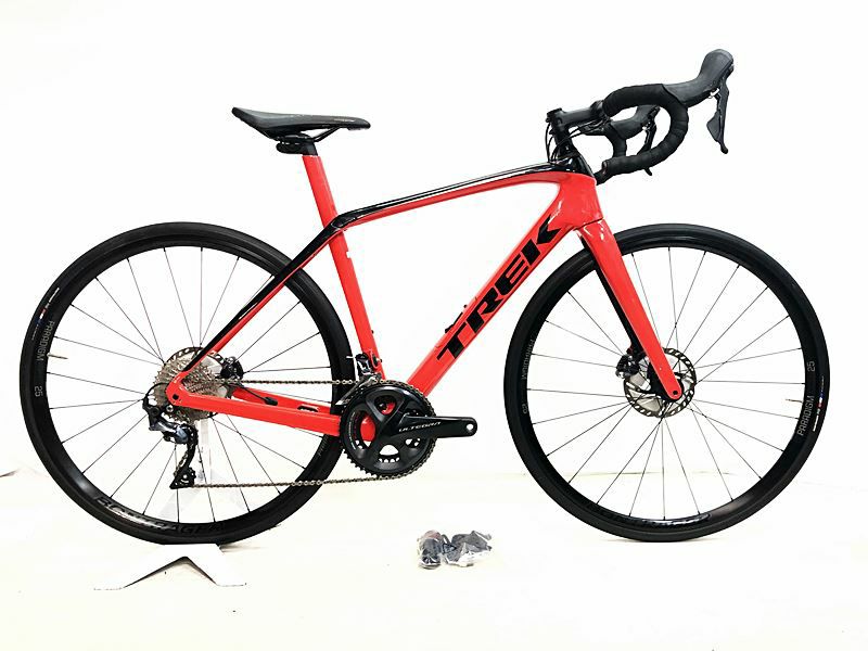 美品 トレック TREK ドマーネ DOMANE SL6 ULTEGRA R8000 油圧ディスク