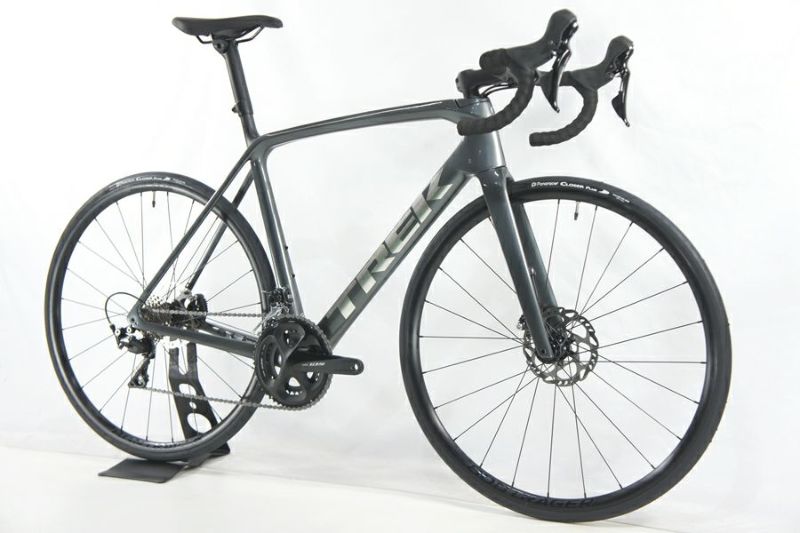 ◆◆トレック TREK エモンダ EMONDA SL6 Disc 2021年モデル カーボン ロードバイク 56サイズ 105 R7000系 11速  ディスクブレーキ（サイクルパラダイス大阪より配送）