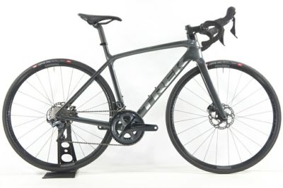 ◇◇トレック TREK エモンダ EMONDA SL6 Disc 2021年モデル カーボン ロードバイク 52サイズ ULTEGRA R8000系 11速  ディスクブレーキ（サイクルパラダイス大阪より配送）