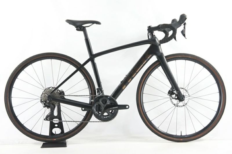 ◆◆トレック TREK ドマーネ DOMANE SL5 2022年モデル カーボン ロードバイク 50サイズ 105 R7000系 11速  ディスクブレーキ（サイクルパラダイス大阪より配送）