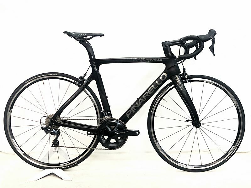 ピナレロ PINARELLO ガン GAN RS ULTEGRA R8000 2018年 カーボンロード