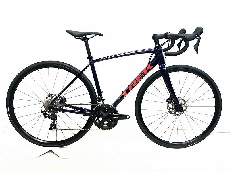 トレック TREK エモンダ EMONDA ALR5 105 R7000 油圧ディスクブレーキ