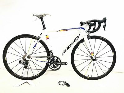 リドレー RIDLEY フェニックス FENIX 2015年 カーボンロードバイク S