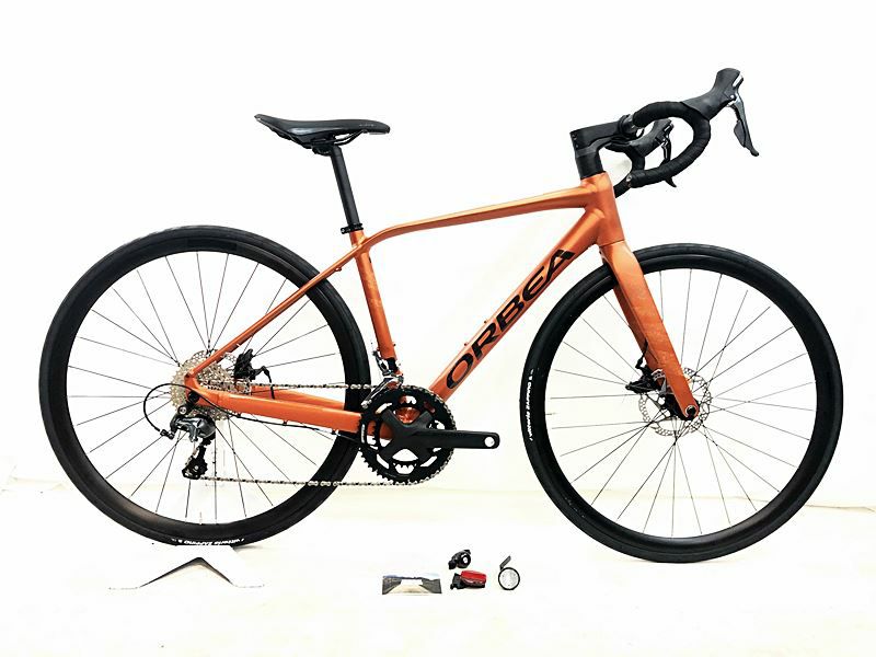 未走行品 オルベア ORBEA アヴァン AVANT H40-D TIAGRA 4700 機械式