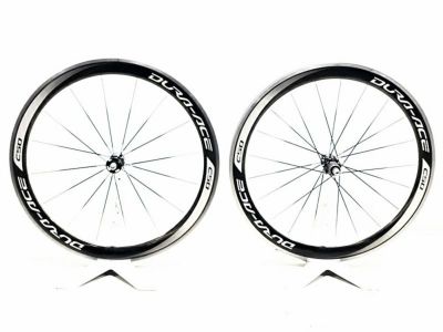 訳アリ シマノ SHIMANO デュラエース DURA-ACE WH-R9000 C50