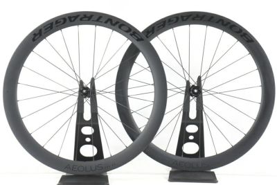 ◇◇ボントレガー BONTRAGER AEOLUS PRO 51 TLR DISC クリンチャー チューブレスレディ ホイール シマノフリー 11速  12x100/142mm 700C（サイクルパラダイス大阪より配送）