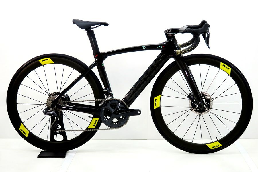 BIANCHI OLTRE-XR4 悪辣 オルトレ ビアンキ※バラ売り不可