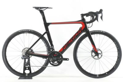 ◇◇メリダ MERIDA リアクト REACTO DISC 7000-E 2019年モデル カーボン ロードバイク S/Mサイズ SHIMANO  ULTEGRA Di2 R8050 11速（サイクルパラダイス大阪より配送）