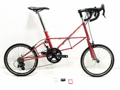 ミニベロ-スポーツ自転車通販｜自転車専門サイクルパラダイス