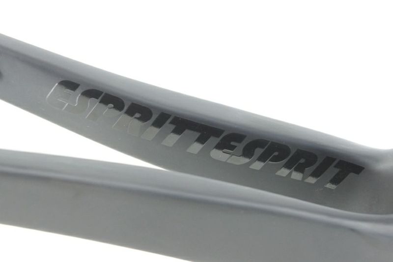 ◆◆リッタ RITTE エスプリ ESPRIT 2023年 カーボン ロードバイク ディスク フレーム Sサイズ 12x100/142mm  700C（サイクルパラダイス大阪より配送）
