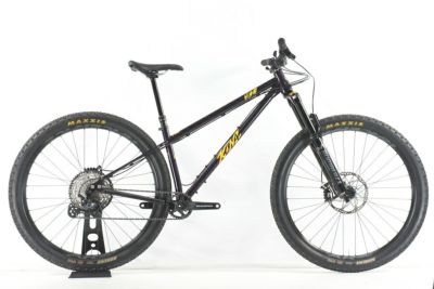 □□DIALLED BIKES ダイアルドバイク Alpine MK4 650B/29er/27.5 □□DIALLED BIKES ダイアルドバイク Alpine MK4 650B/29er/27.5