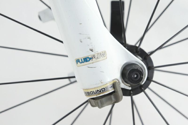 ◇◇クライン KLEIN アデプトコンプ ADEPT COMP 2002年頃モデル アルミ マウンテンバイク MTB Mサイズ SHIMANO  DEORE 3x9速 フルサス（サイクルパラダイス大阪より配送）