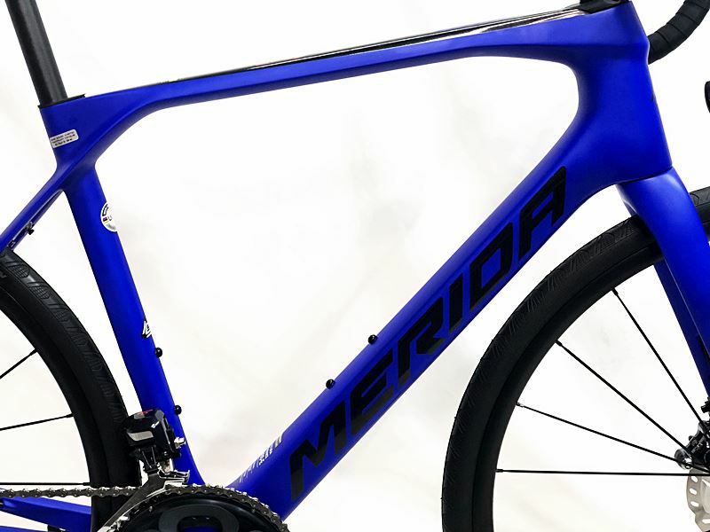 当サイト限定 完成車 BIG SALE】未走行品 メリダ MERIDA スクル